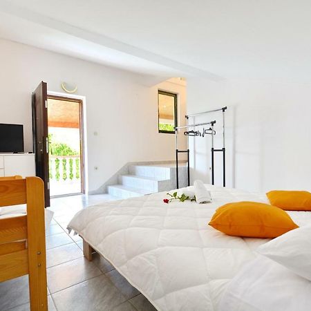 Apartmani Maca Sikovo Dış mekan fotoğraf