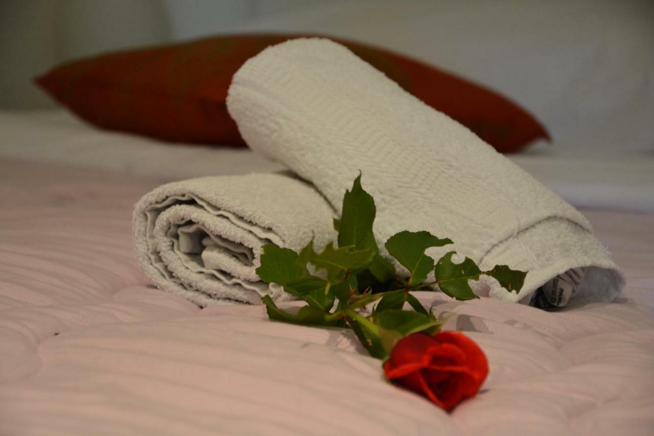 Apartmani Maca Sikovo Dış mekan fotoğraf
