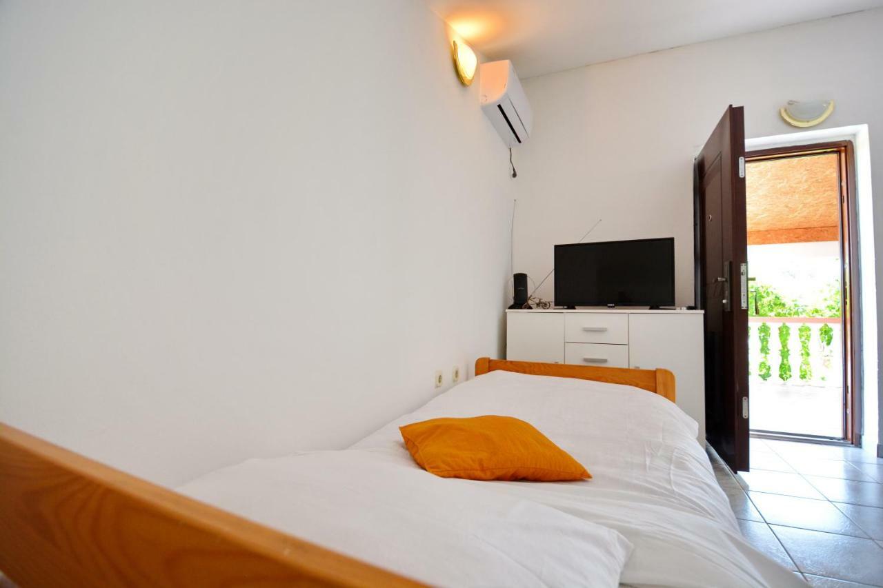 Apartmani Maca Sikovo Dış mekan fotoğraf