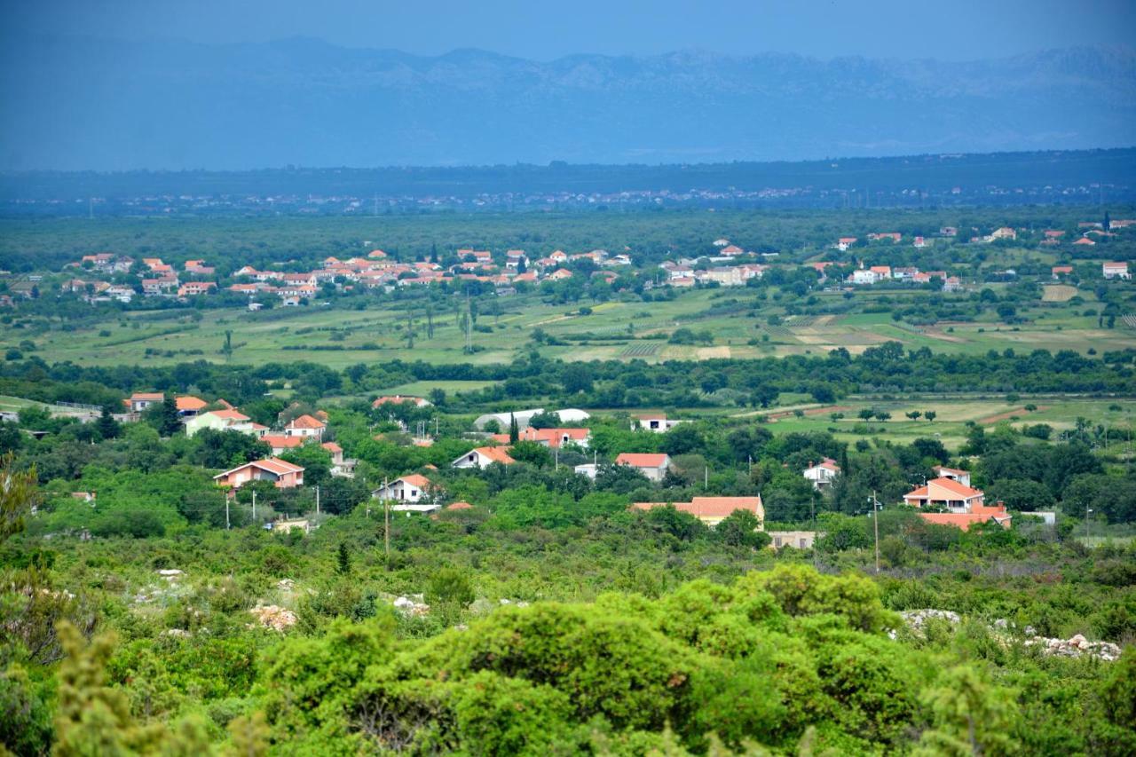 Apartmani Maca Sikovo Dış mekan fotoğraf