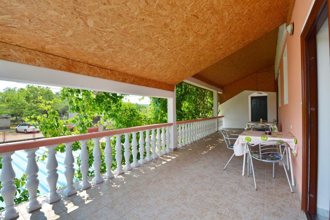 Apartmani Maca Sikovo Dış mekan fotoğraf