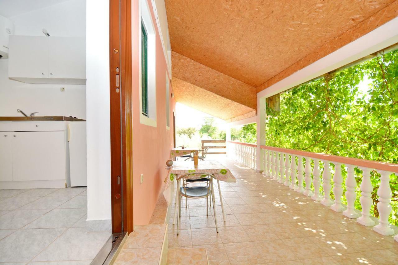 Apartmani Maca Sikovo Dış mekan fotoğraf