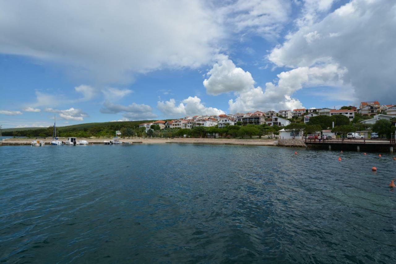 Apartmani Maca Sikovo Dış mekan fotoğraf