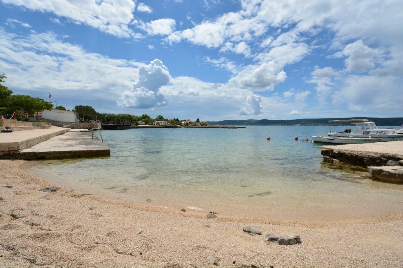 Apartmani Maca Sikovo Dış mekan fotoğraf